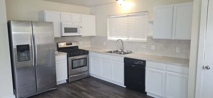 20922 Young Meadows Way in Katy, TX - Building Photo - Building Photo