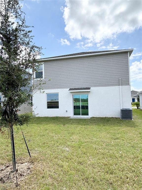 3032 Totem Rd in Eagle Lake, FL - Building Photo - Building Photo