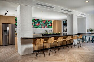 Chroma Apartment Homes in Canoga Park, CA - Building Photo - Building Photo