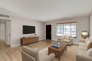 1308 W 6th St in Tempe, AZ - Building Photo