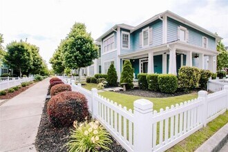 1366 Dupont Park NW in Atlanta, GA - Building Photo - Building Photo