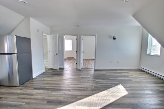 property at 153 St. George St