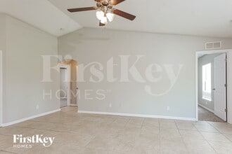 2512 NW 24th Terrace in Cape Coral, FL - Building Photo - Building Photo