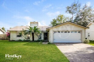 1595 Sailpoint Dr in Bartow, FL - Building Photo