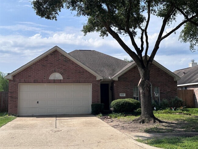 property at 18819 Appletree Ridge Rd