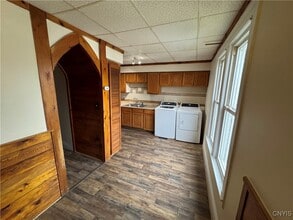 134 Parker St in Watertown, NY - Building Photo - Building Photo