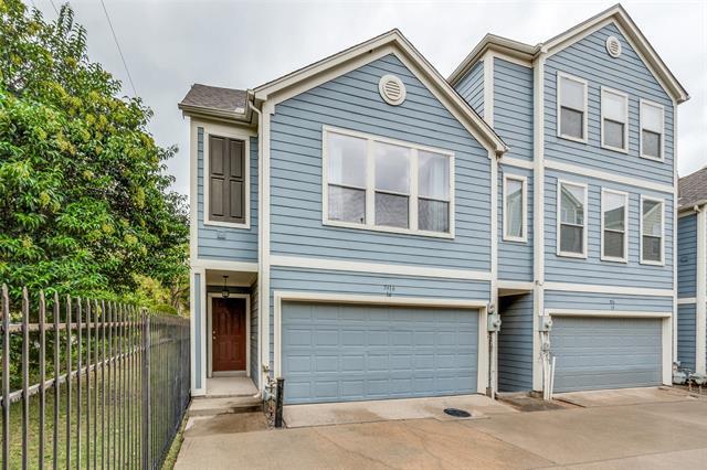 property at 7416 Coronado Ave