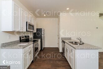 125 Dudley Wy in Cartersville, GA - Building Photo - Building Photo