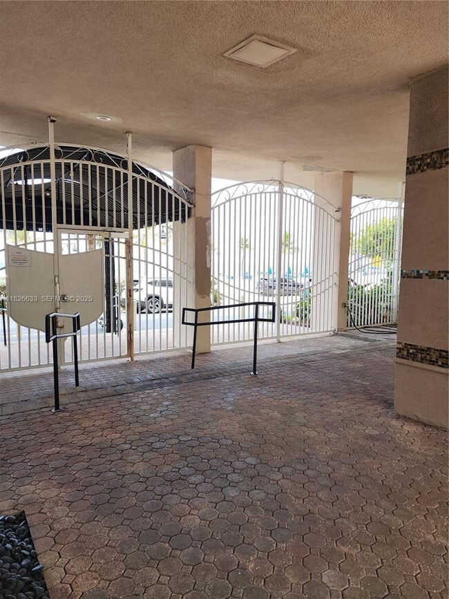 property at 345 N Fort Lauderdale Beach Blvd