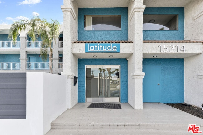 property at 15314 Gault St