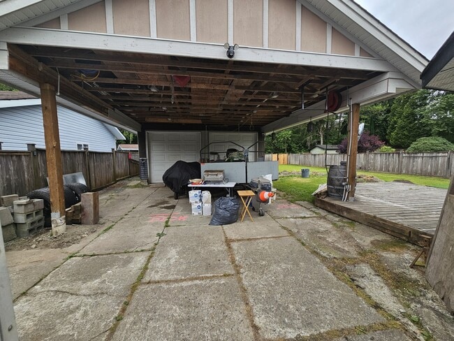 property at 23170-23126 126 Ave