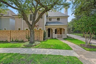 3106 Sackett St in Houston, TX - Building Photo - Building Photo