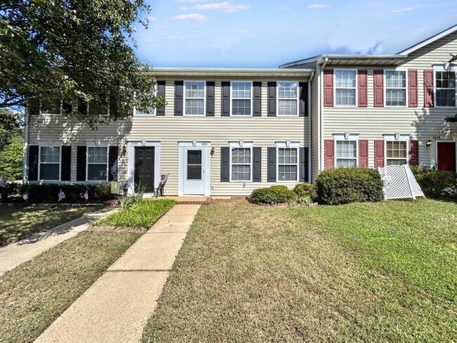 property at 9931 Matti Hill Ct