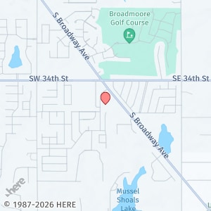 property at 3900 Central Park Dr