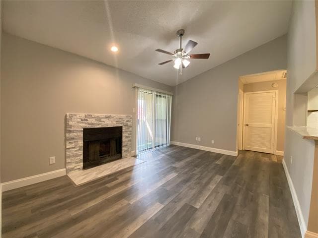 property at 1310 Harwell Dr