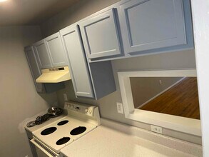 1223 Harvard St NW in Washington, DC - Building Photo - Building Photo