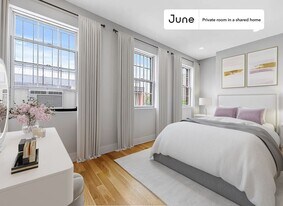 Room in Shared 3 bed/1 bath home in Brooklyn, NY - Building Photo