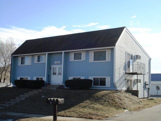 property at 1312 Wilson St