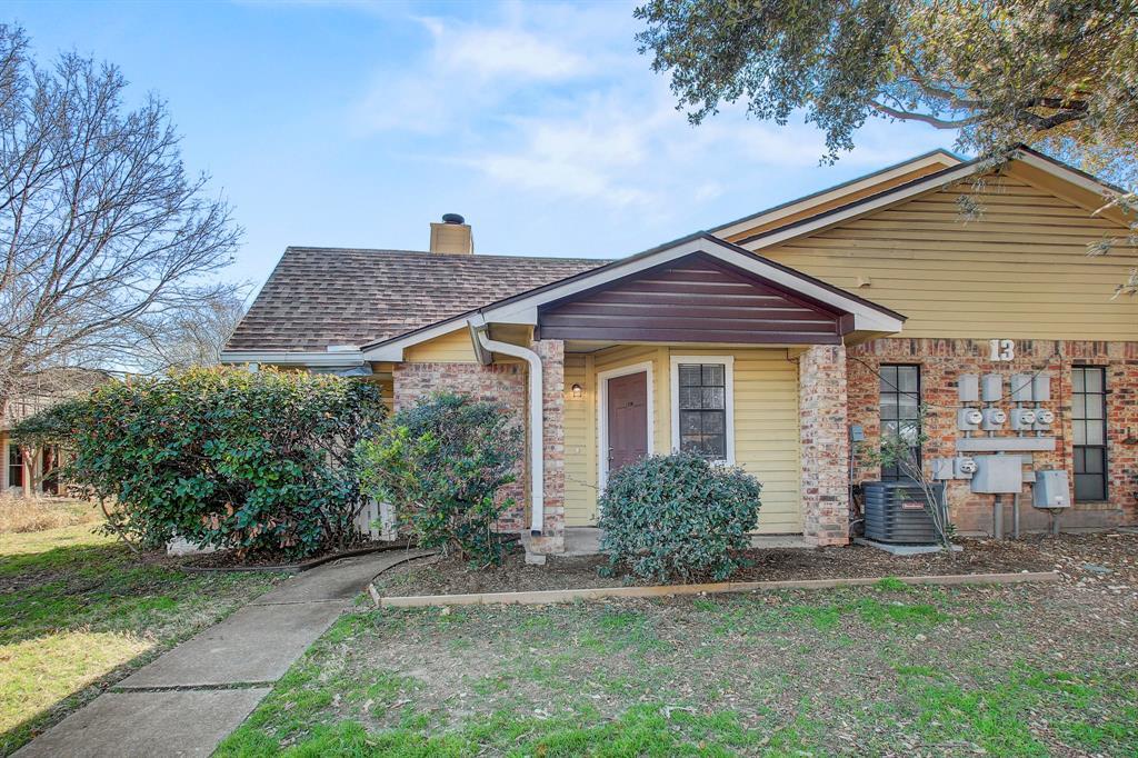 1601 Faro Dr in Austin, TX - Building Photo