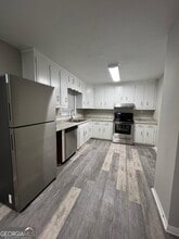 2442 Womack Cir in Milledgeville, GA - Building Photo - Building Photo