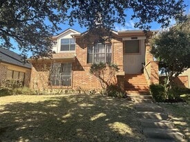 2929 Peninsula Way in Carrollton, TX - Building Photo