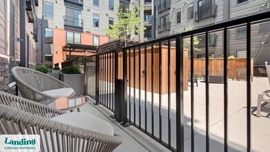 1014 Spruce St, Unit 203 in St. Louis, MO - Building Photo - Building Photo