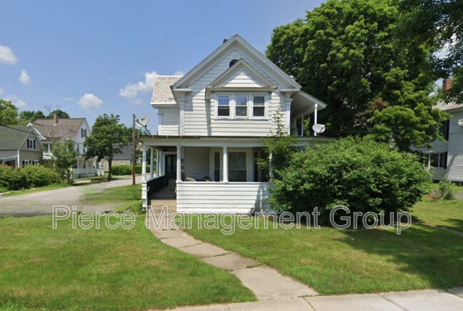 property at 43 Cross St