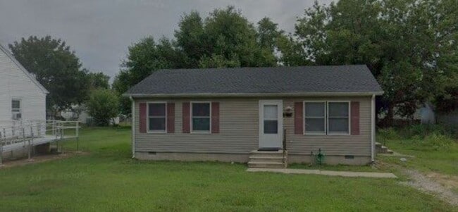 property at 113 1st St