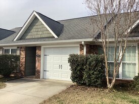 853 Bryan Cir in Grovetown, GA - Building Photo