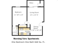 Hendrix Apartments - A 55+ Lifestyle Commu... photo'