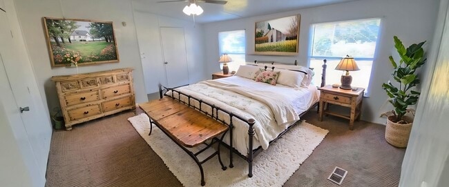 50A Cotton Bayou Cir in Cove, TX - Building Photo - Building Photo