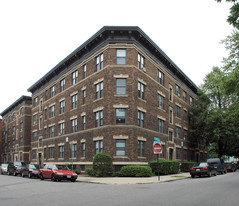 90-94 Oswego St Apartments