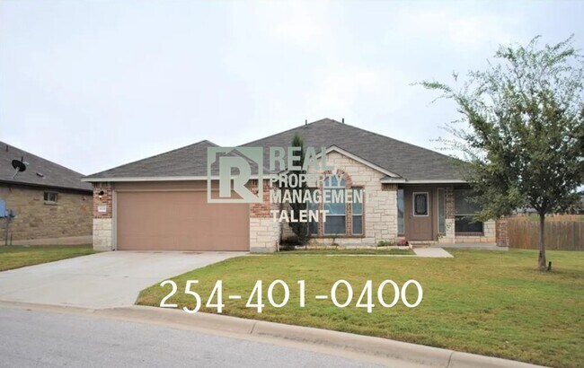 property at 8719 Open Prairie Dr