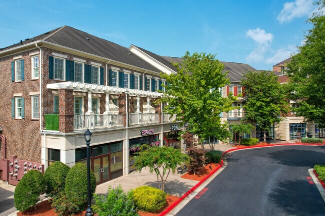 The Walk at Legacy in Mableton, GA - Building Photo - Building Photo