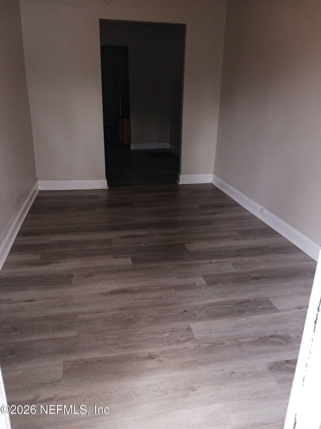 2027 W 12th St in Jacksonville, FL - Building Photo - Building Photo