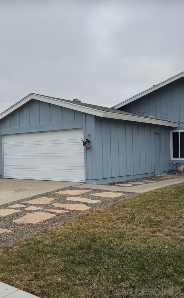 property at 11433 Spica Dr