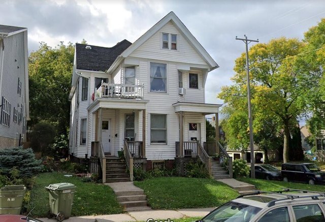 2495 N Cramer St, Unit 2497 N. Cramer -- Upper