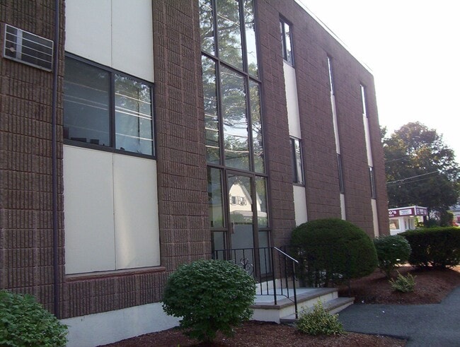 550 Walnut Street in Lynn, MA - Building Photo - Building Photo