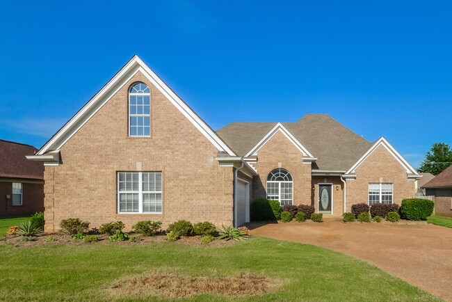 property at 4868 Harvest Park Dr