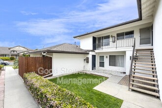 1641 Vía Mirada in Fullerton, CA - Building Photo - Building Photo
