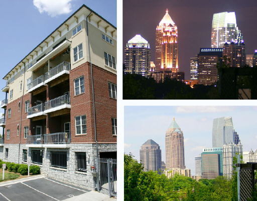 property at 680 Greenwood Ave NE