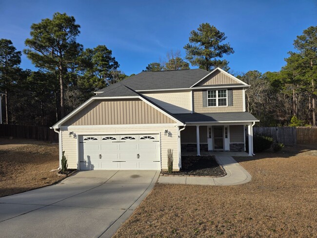 property at 237 Gertie Ct