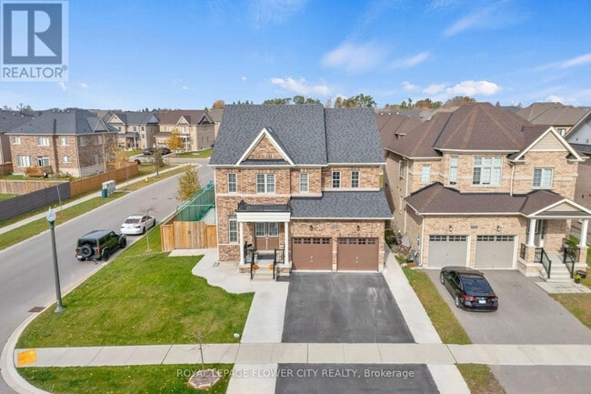1171 Upper Thames Dr in Woodstock, ON - Building Photo - Building Photo