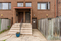 870 N Pennock St in Philadelphia, PA - Building Photo - Building Photo