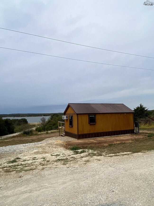 1163 Bay Shore Dr in Nocona, TX - Building Photo - Building Photo