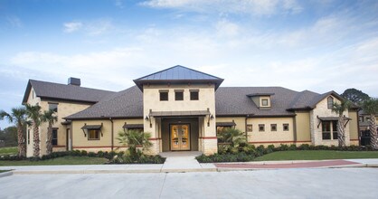 The Legacy at Lake Charles in Lake Charles, LA - Foto de edificio - Building Photo