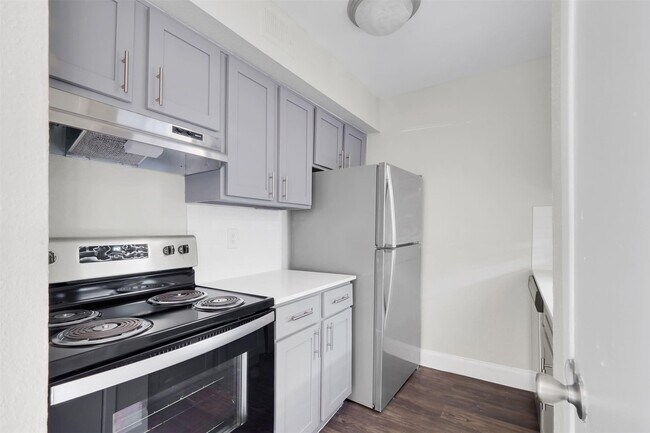 17989 Gulf Pines Dr in Houston, TX - Building Photo - Building Photo