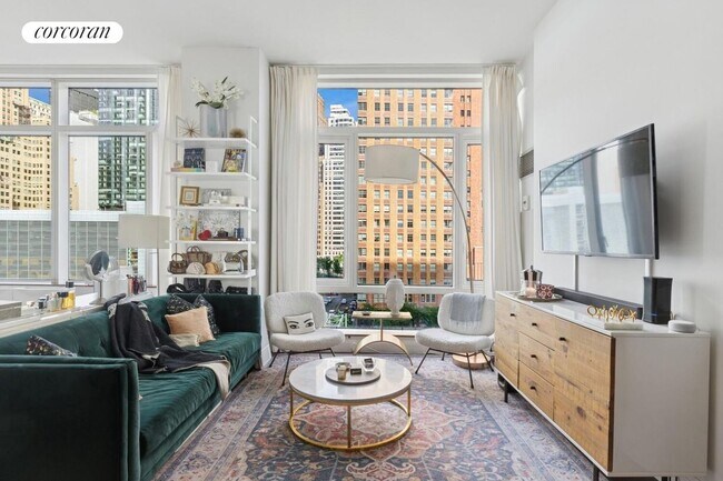 70 Little W St in New York, NY - Building Photo - Building Photo