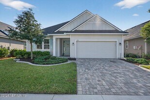 635 Sandstone Dr in St. Augustine Beach, FL - Building Photo