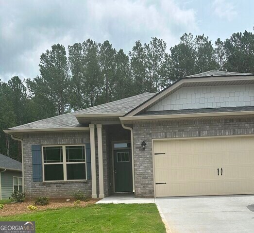 159 Magnolia Villas Dr in Cornelia, GA - Building Photo